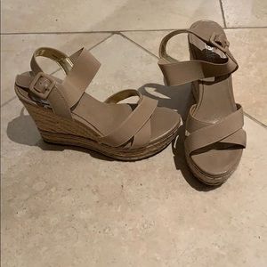 Charles David Wedges